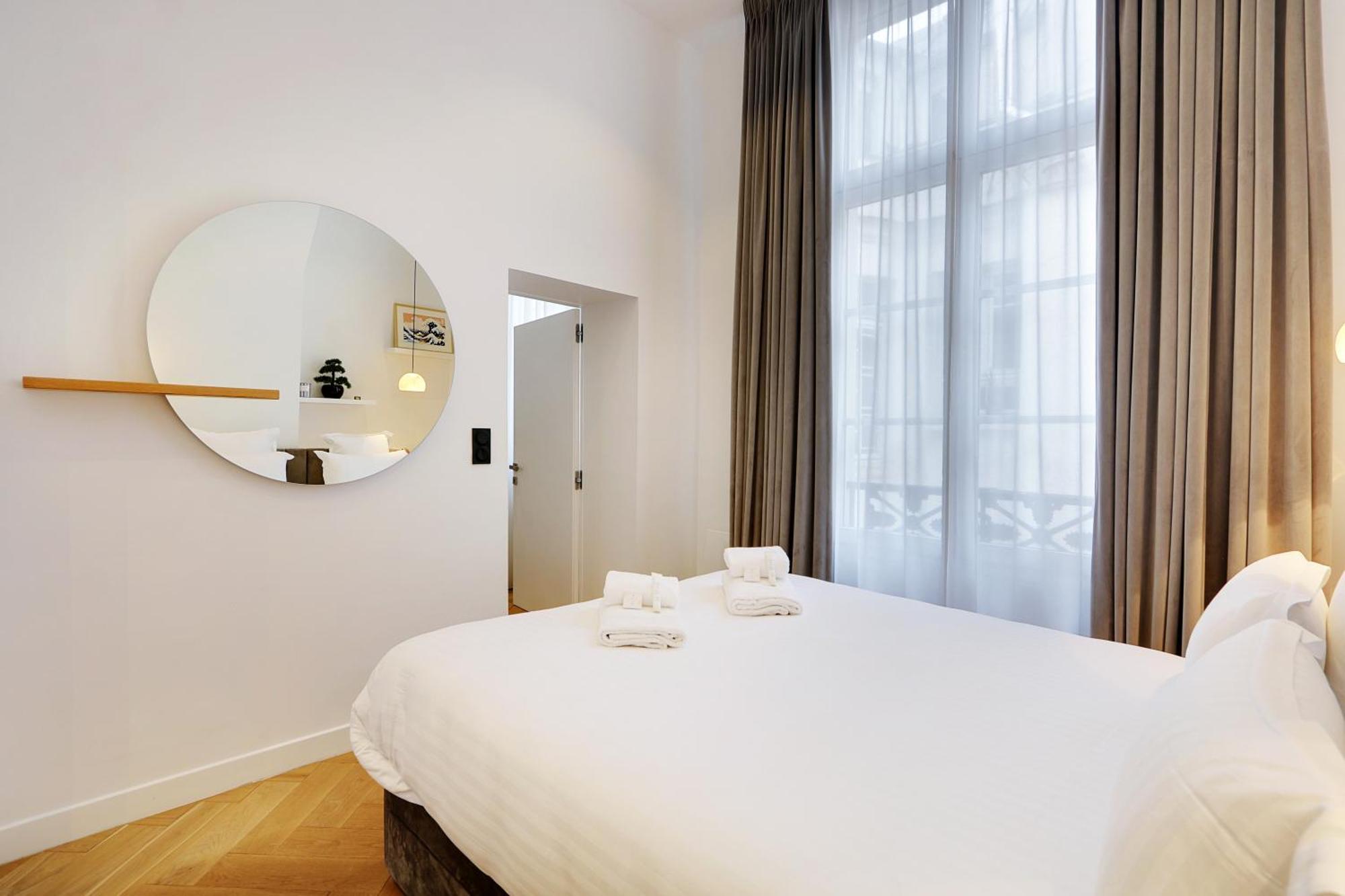 Apartment Pick A Flat's In Louvre - Rue Saint-hyacinthe *