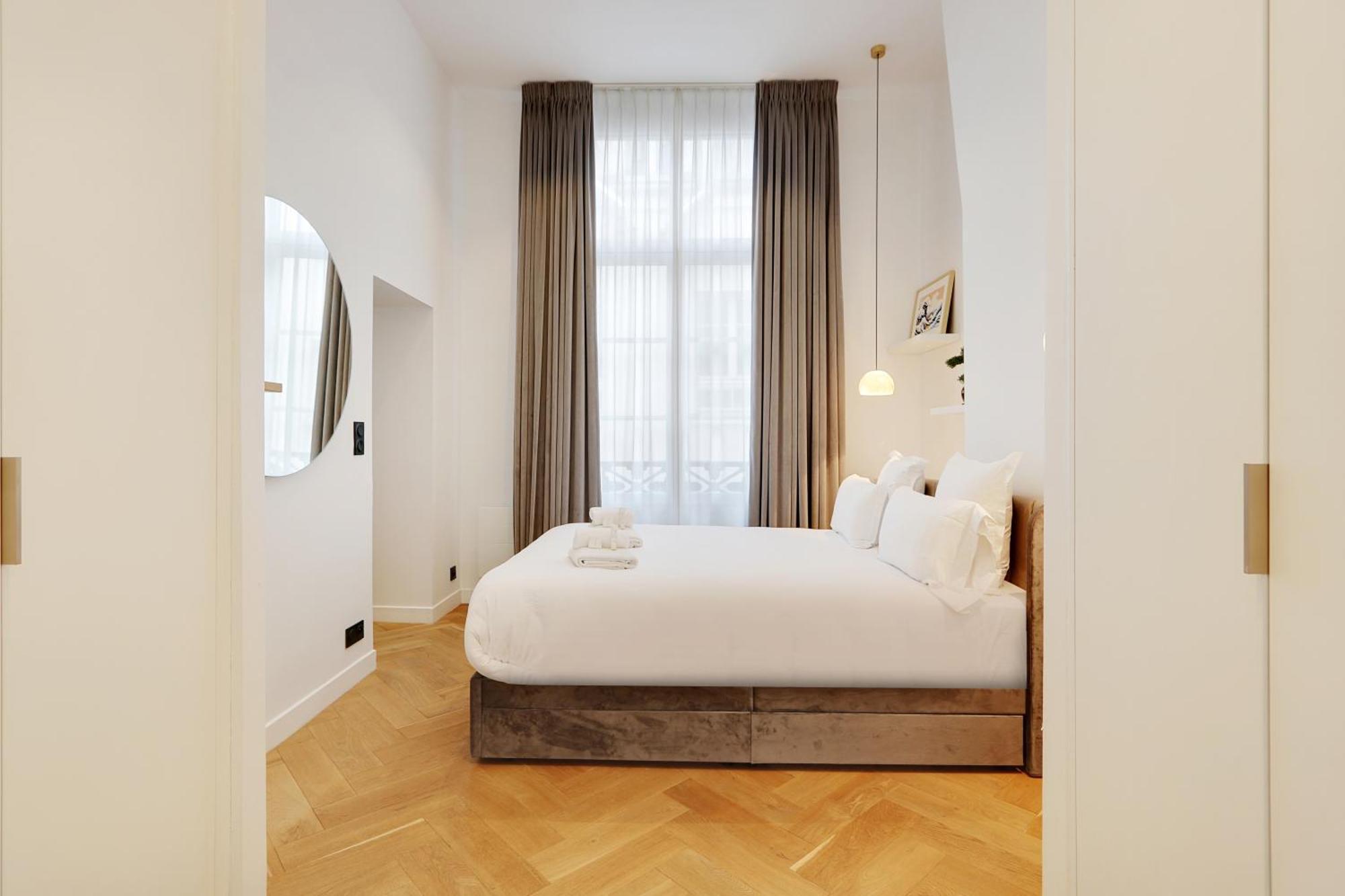 Apartment Pick A Flat's In Louvre - Rue Saint-hyacinthe *