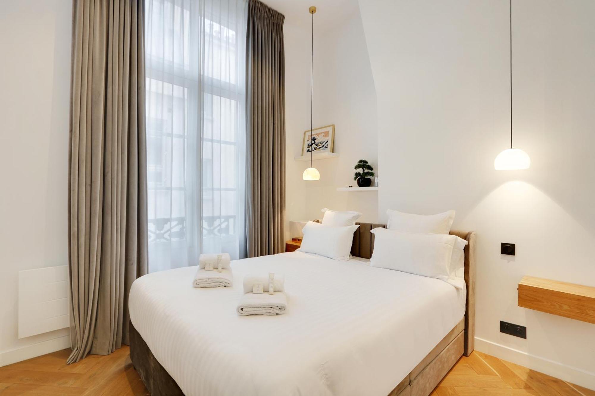 Pick A Flat's In Louvre - Rue Saint-hyacinthe Apartment *