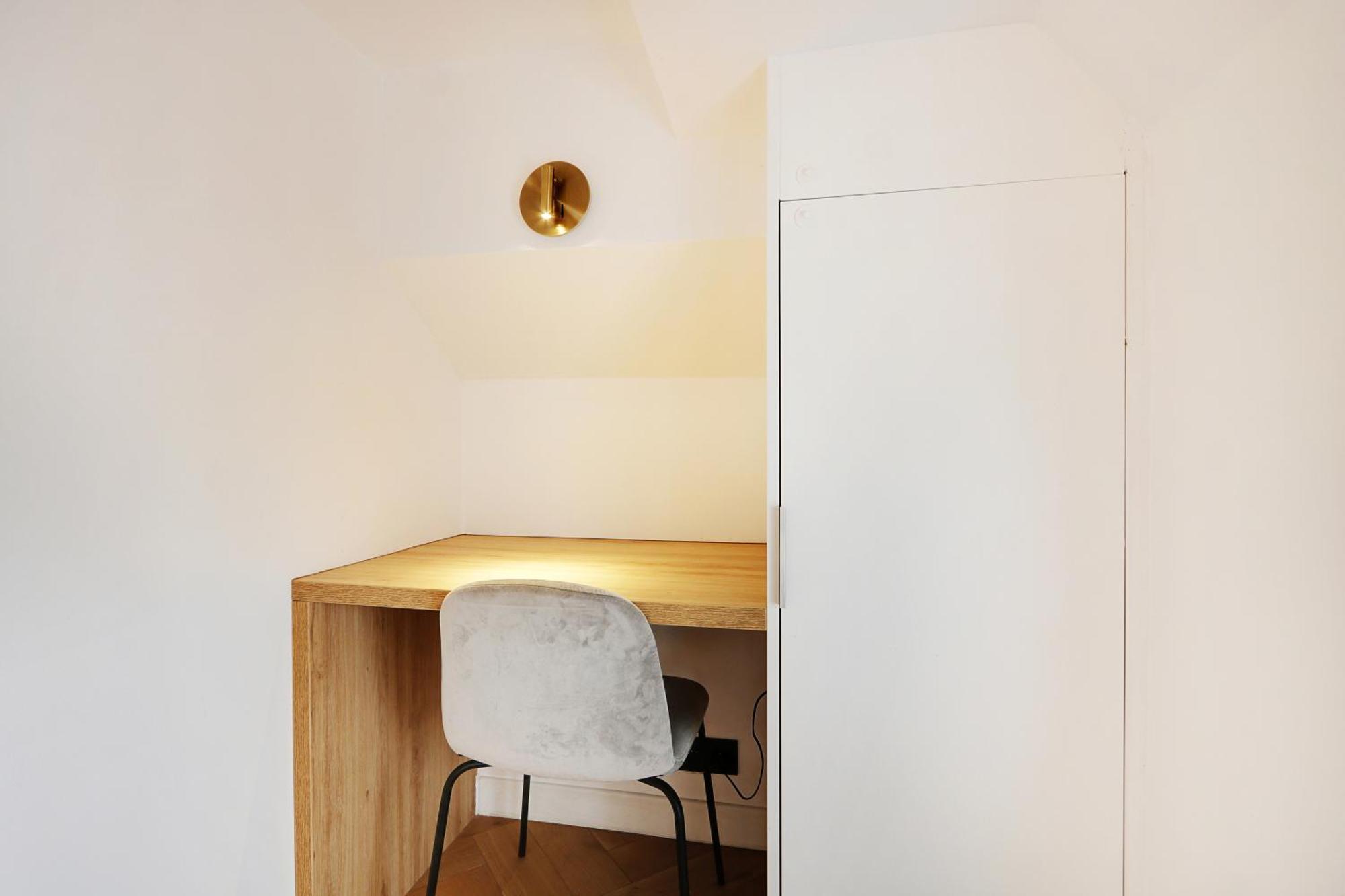 Pick A Flat's In Louvre - Rue Saint-hyacinthe * Paris