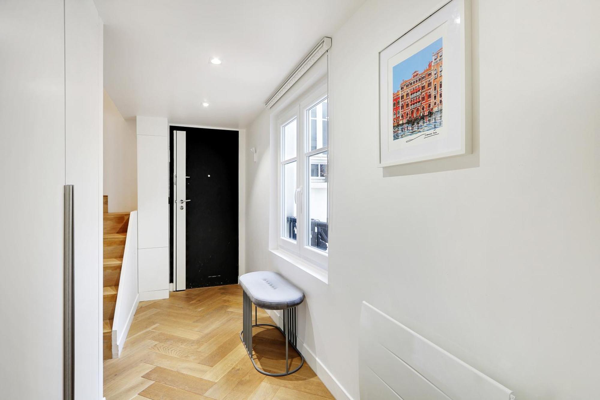 Apartment Pick A Flat's In Louvre - Rue Saint-hyacinthe