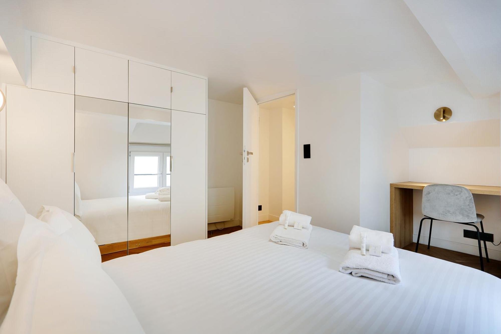 Pick A Flat's In Louvre - Rue Saint-hyacinthe Apartment Paris