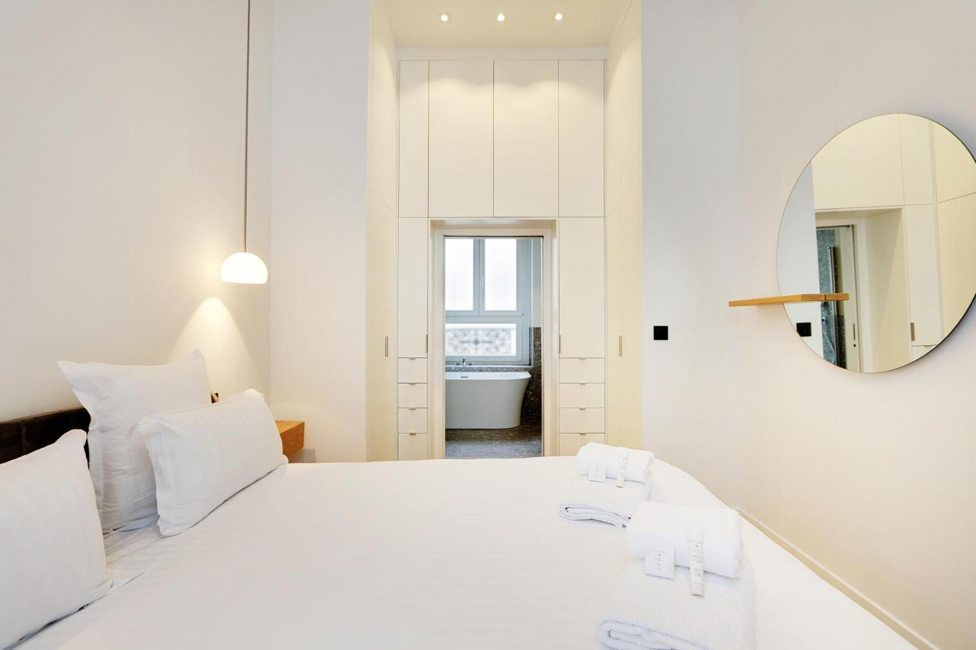 Apartment Pick A Flat's In Louvre - Rue Saint-hyacinthe *