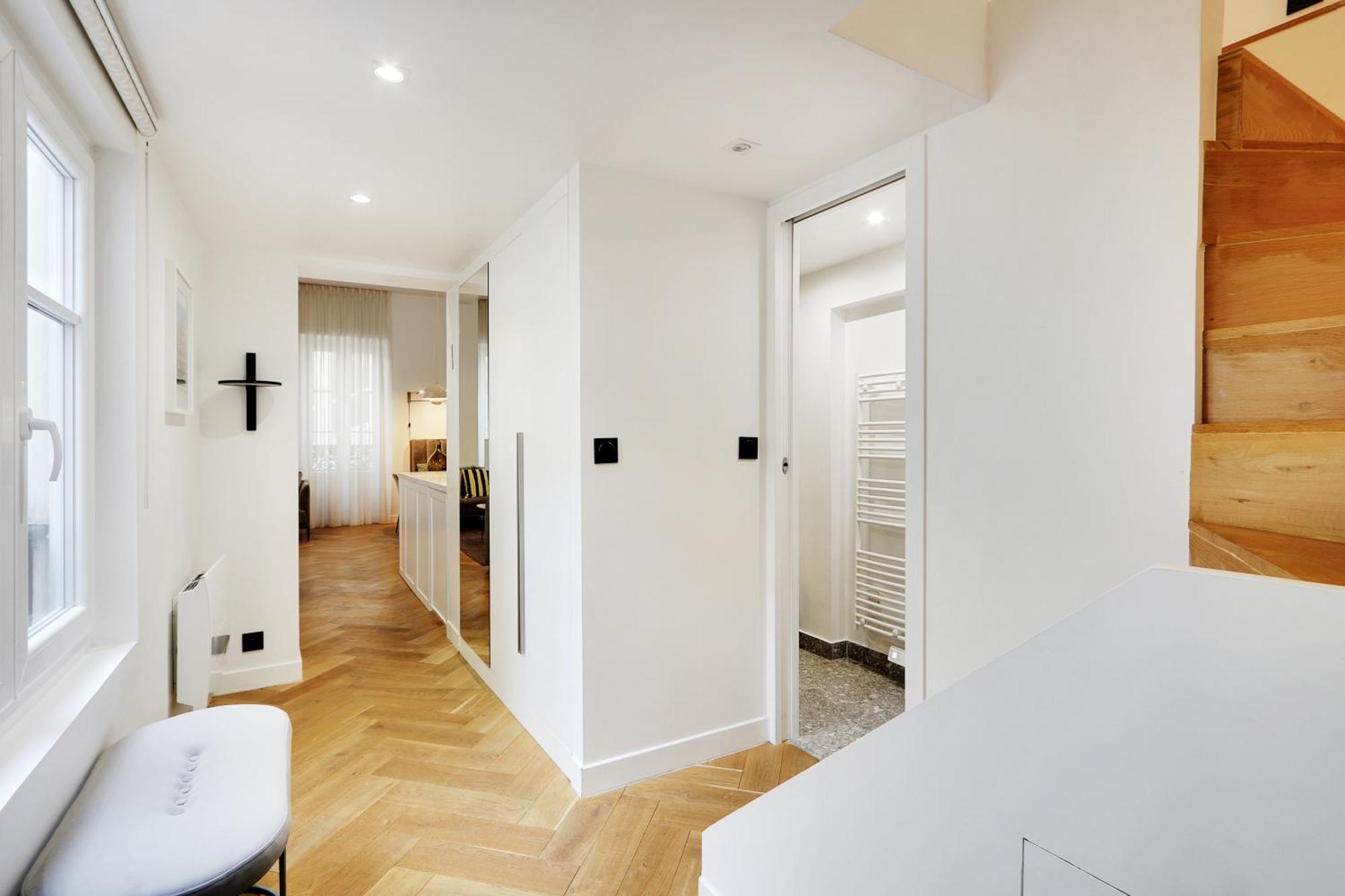 Apartment Pick A Flat's In Louvre - Rue Saint-hyacinthe