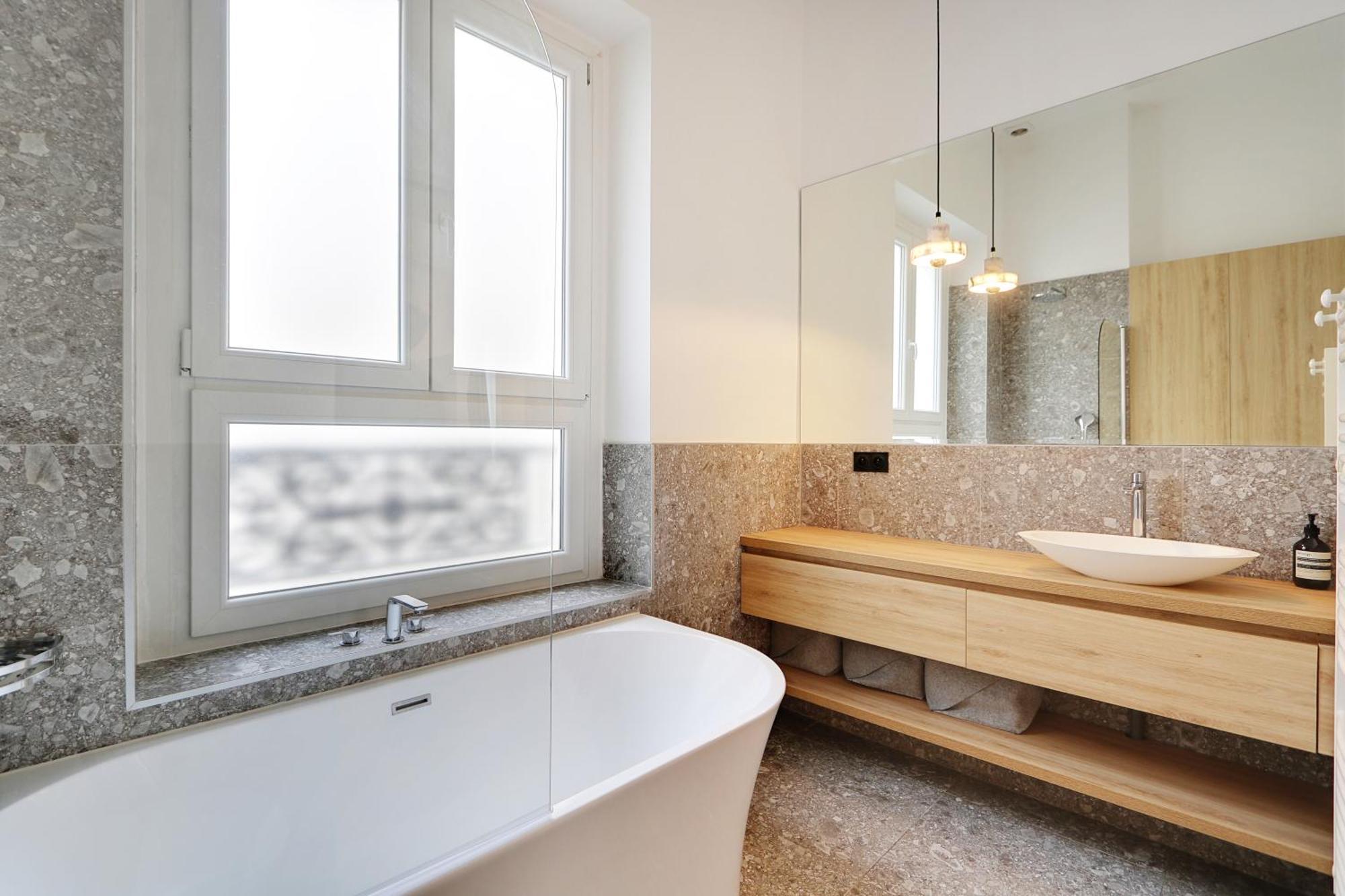 Pick A Flat's In Louvre - Rue Saint-hyacinthe *