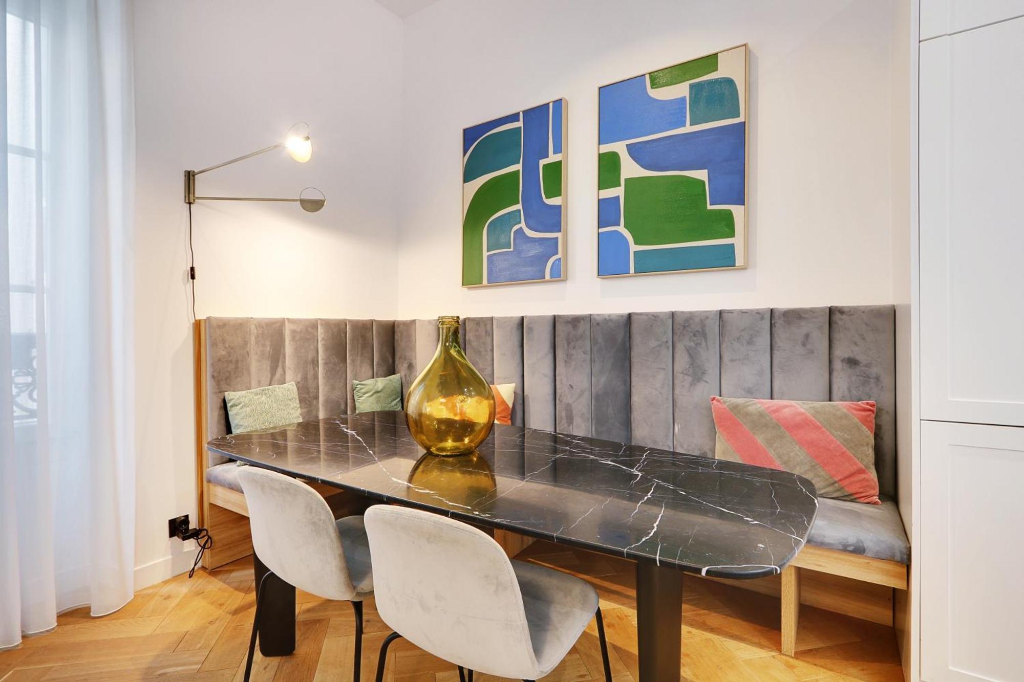 Pick A Flat's In Louvre - Rue Saint-hyacinthe Apartment